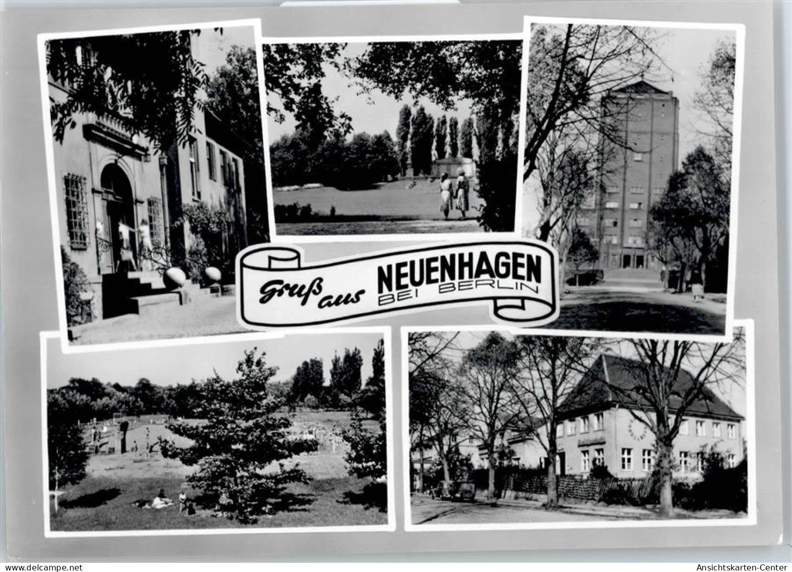 50774736 - Neuenhagen b Berlin