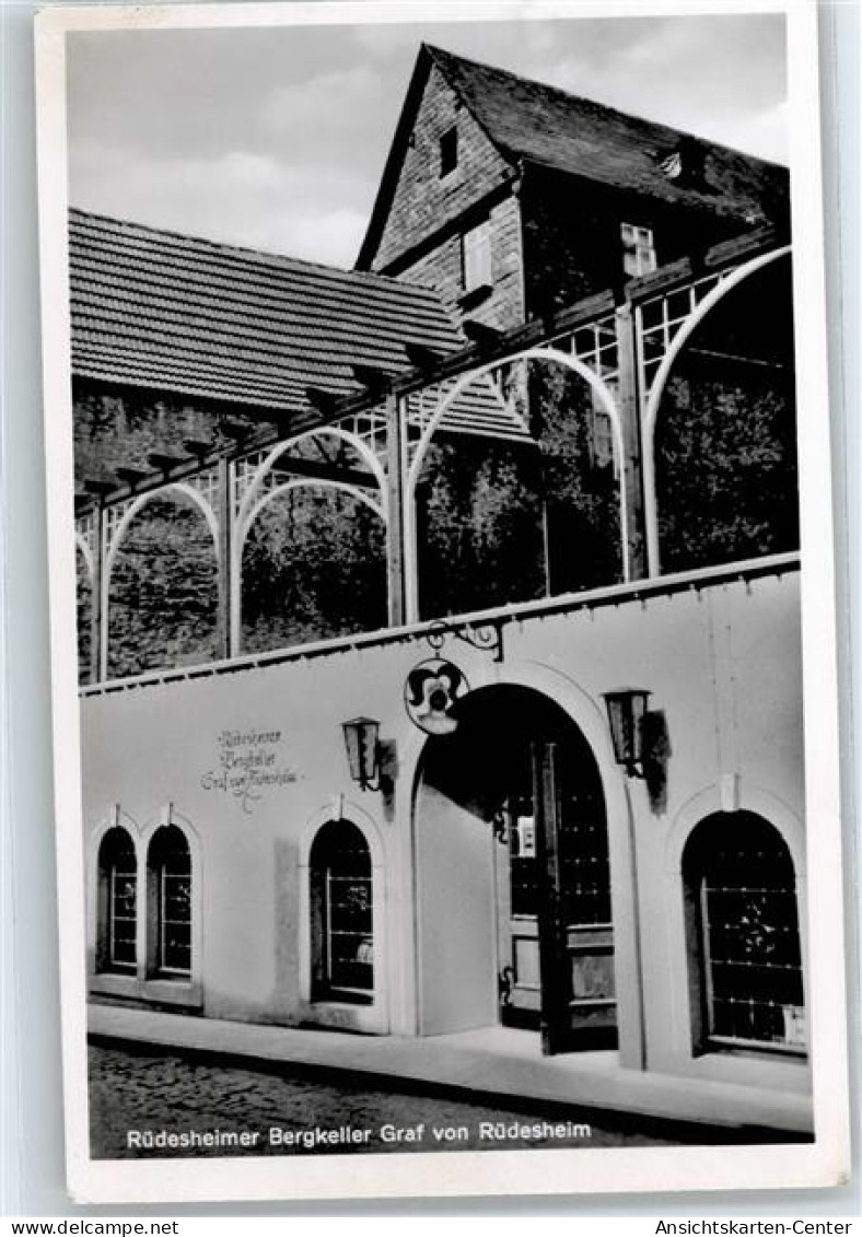 50774784 - Ruedesheim  am Rhein