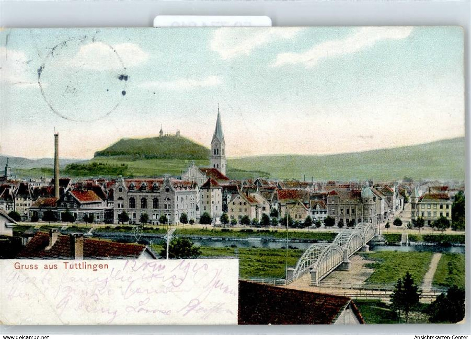 50774810 - Tuttlingen