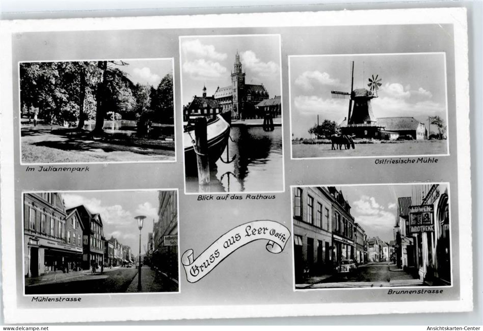 50774872 - Leer (Ostfriesland)