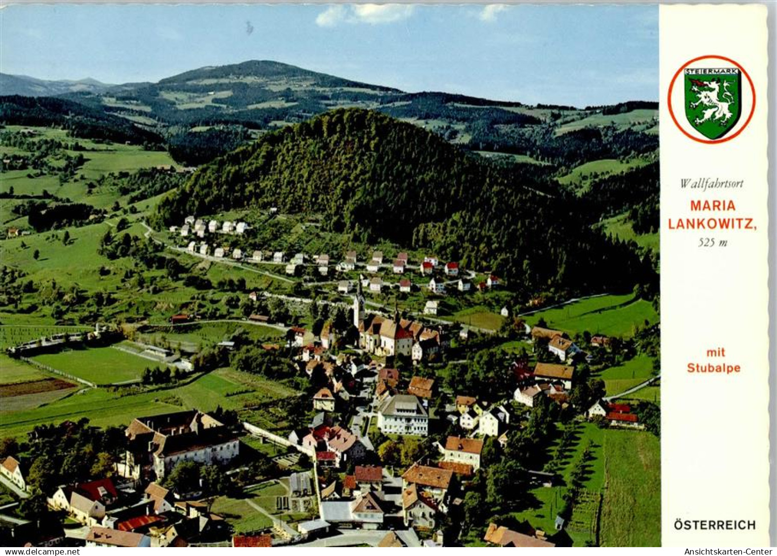 50775025 - Maria Lankowitz