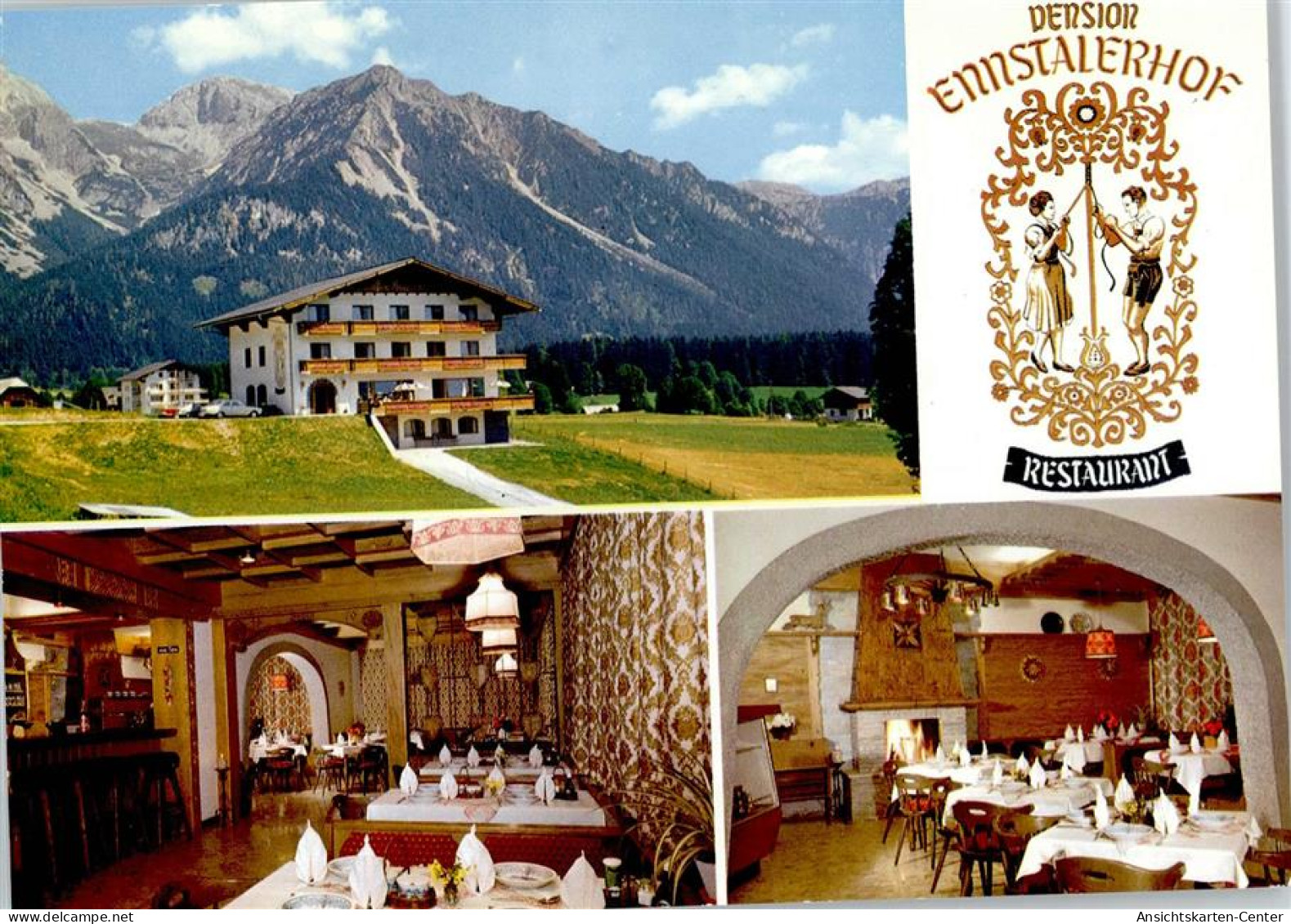 50775059 - Ramsau am Dachstein