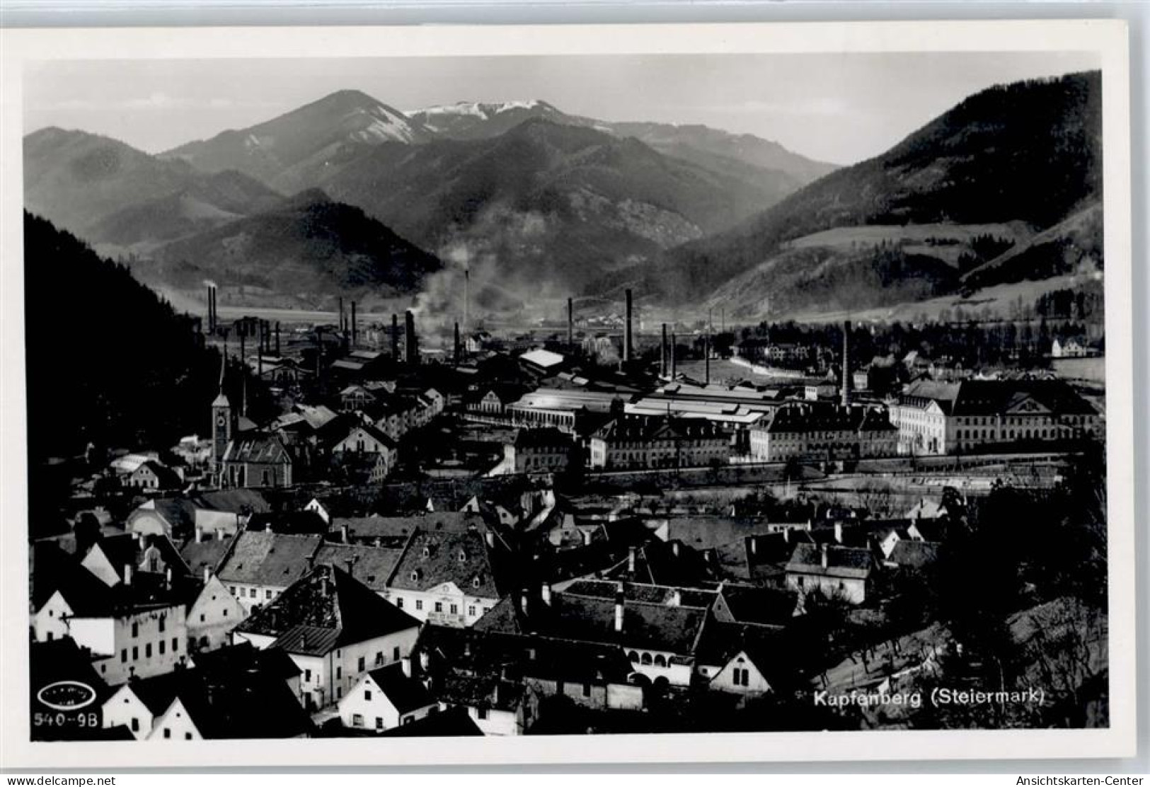 50775148 - Kapfenberg