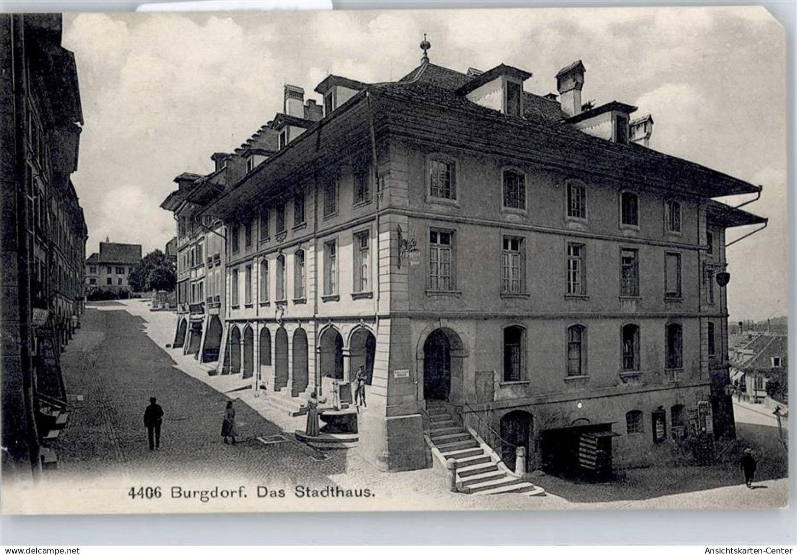 50776893 - Burgdorf Berthoud