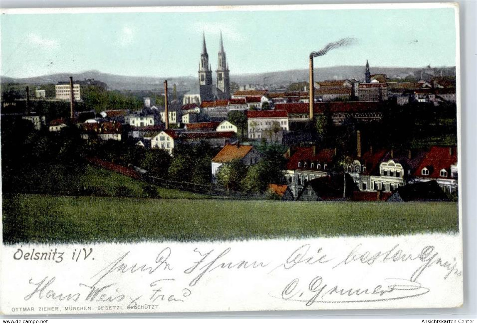 50776984 - Oelsnitz /Vogtl.