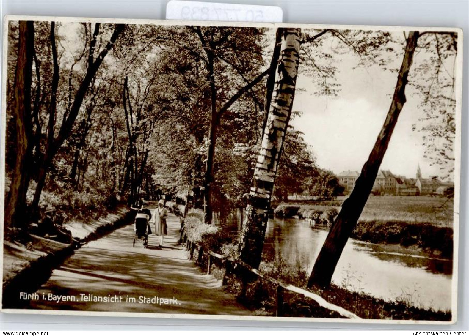 50777839 - Fuerth , Bay