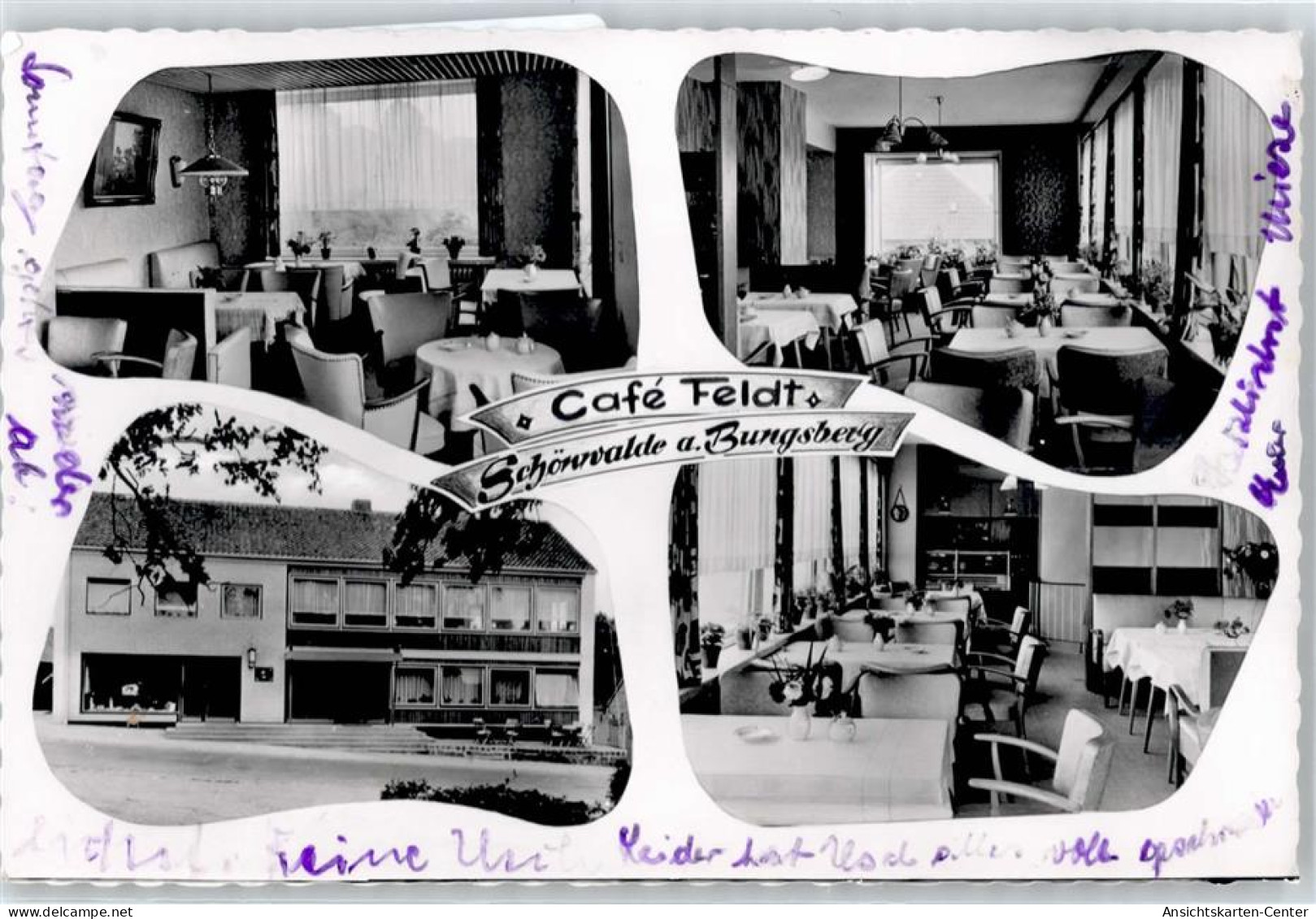 50778543 - Schoenwalde am Bungsberg