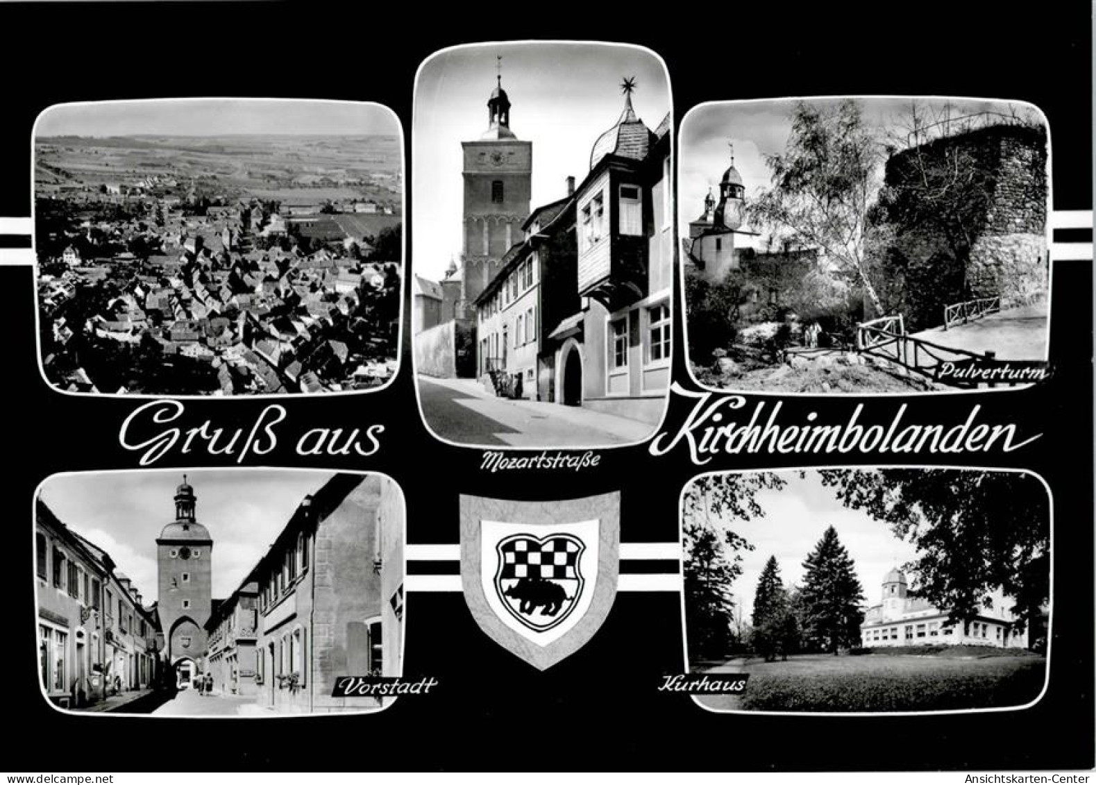 50778949 - Kirchheimbolanden