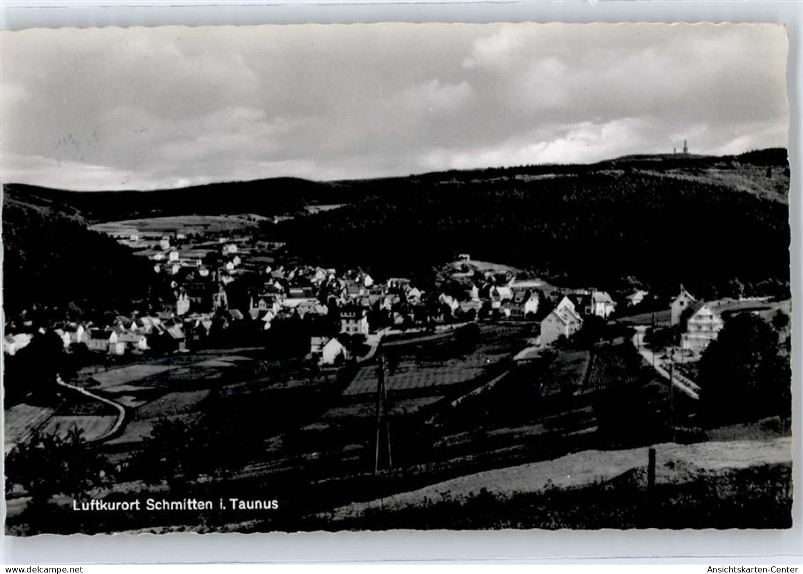 50778984 - Schmitten , Taunus