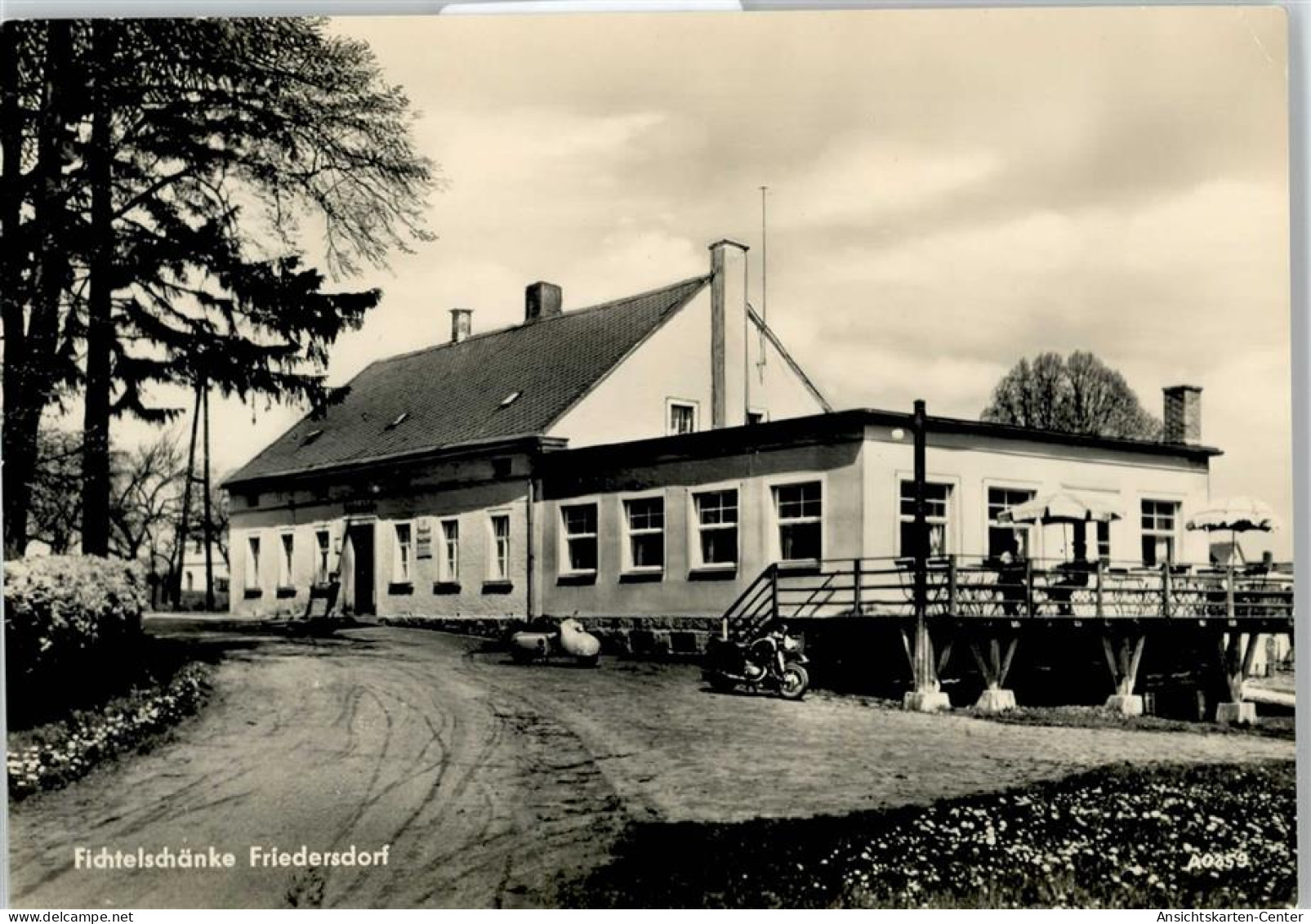 50779004 - Friedersdorf b Loebau