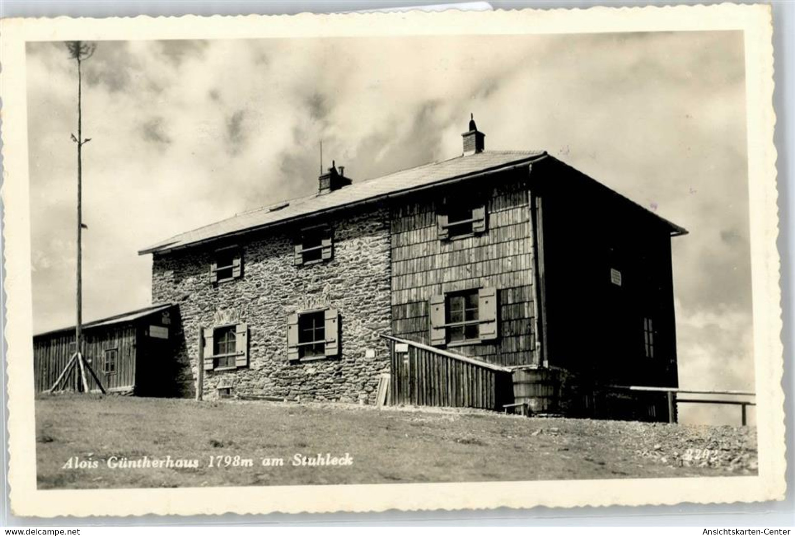 50779326 - Steinhaus am Semmering