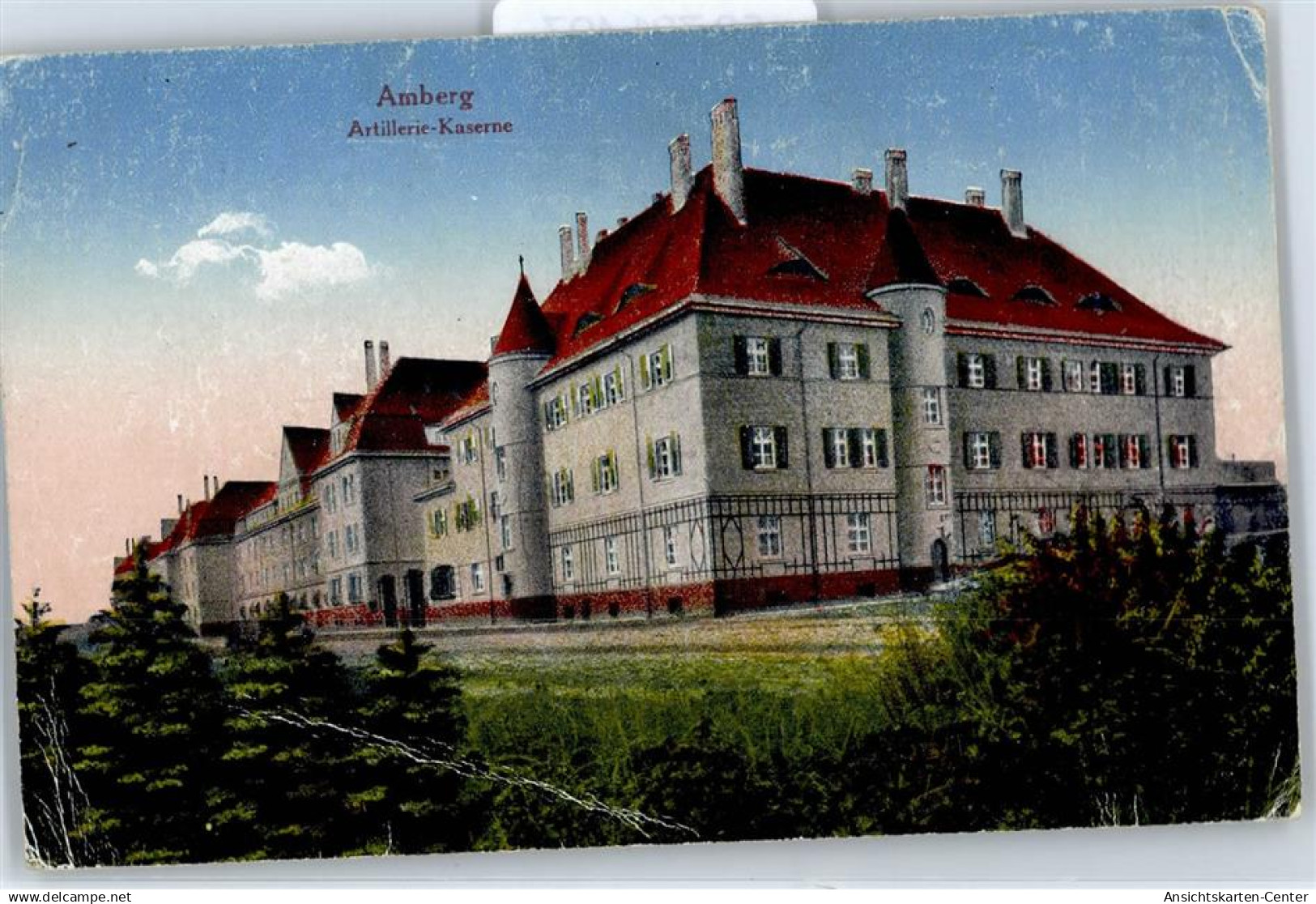 50781497 - Amberg , Oberpf