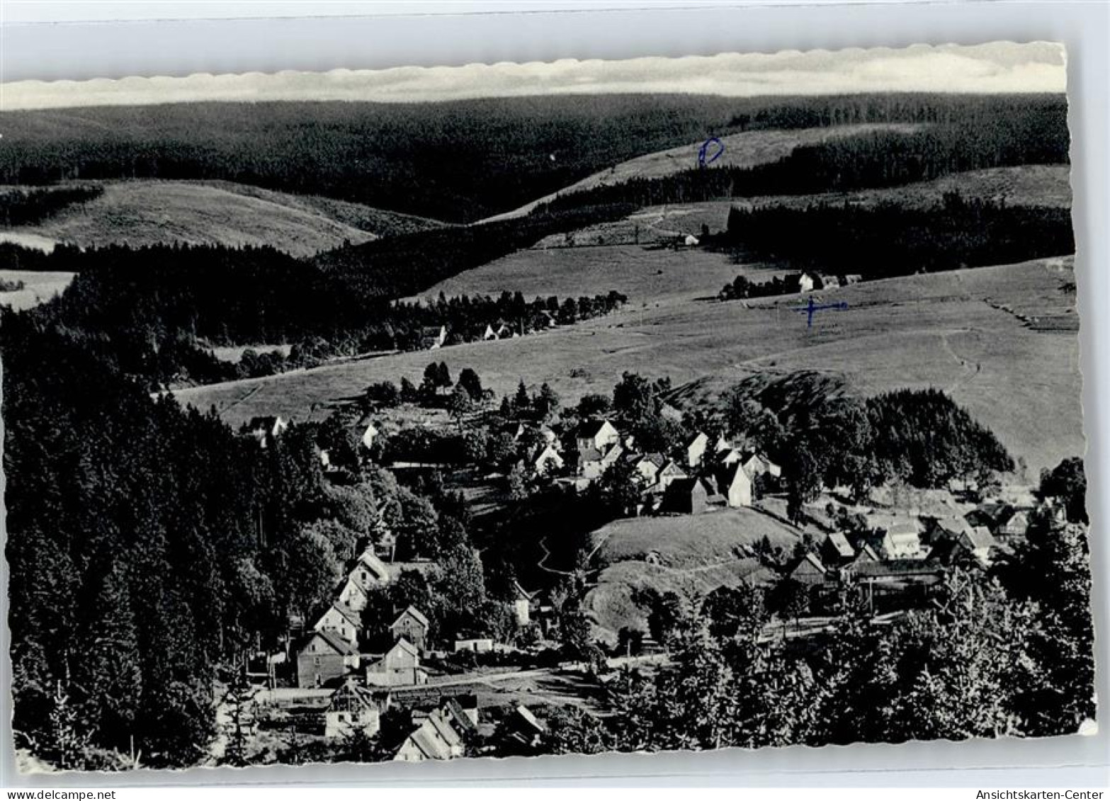 50795724 - Altenau , Harz