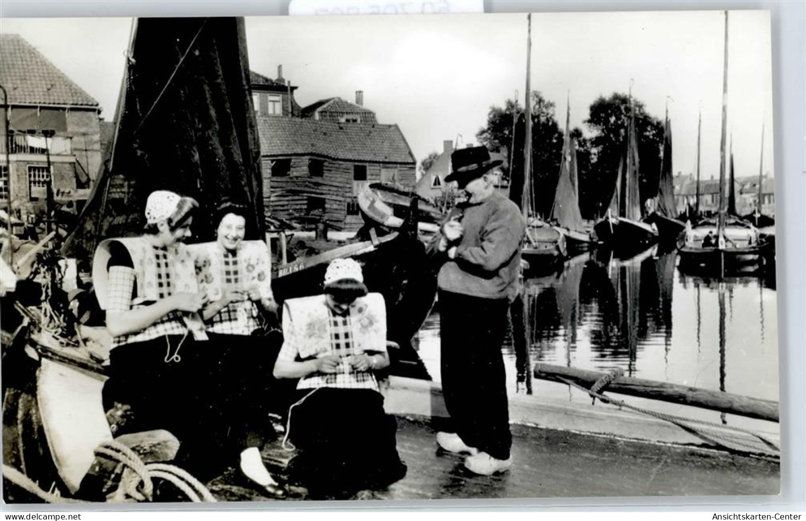 50795867 - Bunschoten-Spakenburg