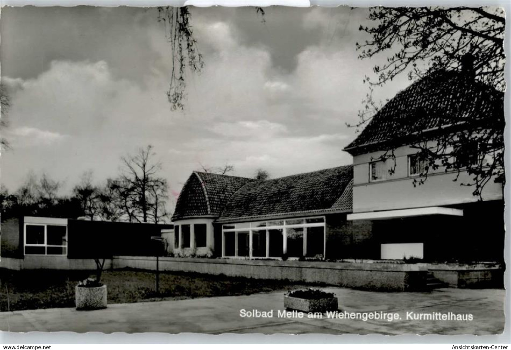 50796174 - Melle , Wiehengeb