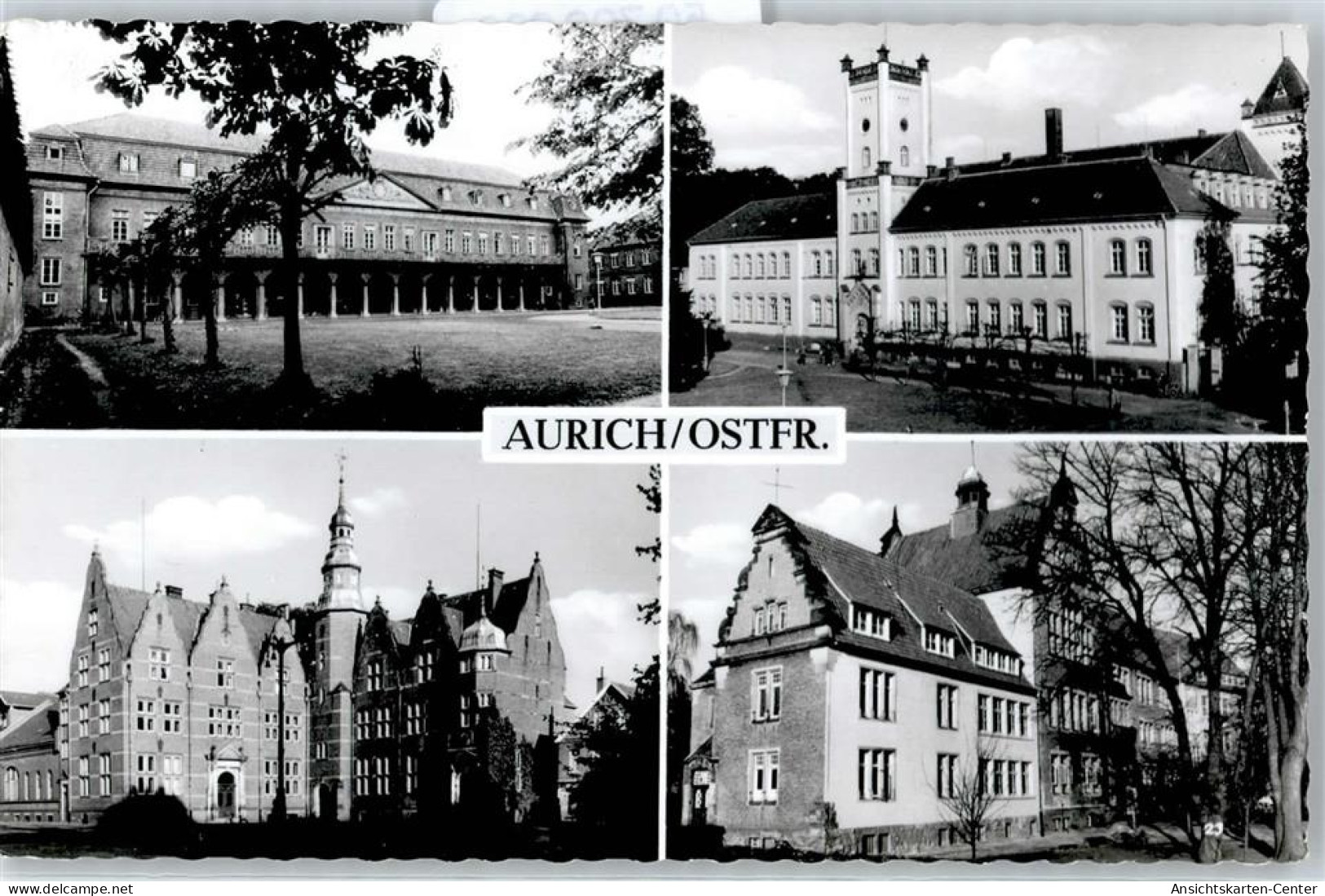 50796239 - Aurich , Ostfriesland