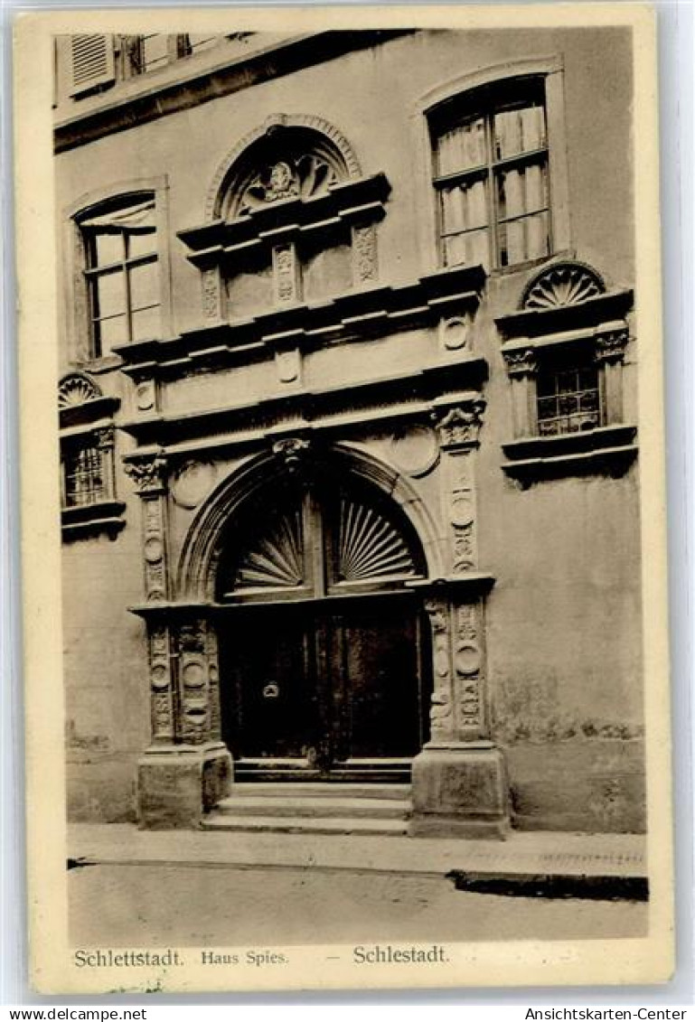 50796285 - Selestat
