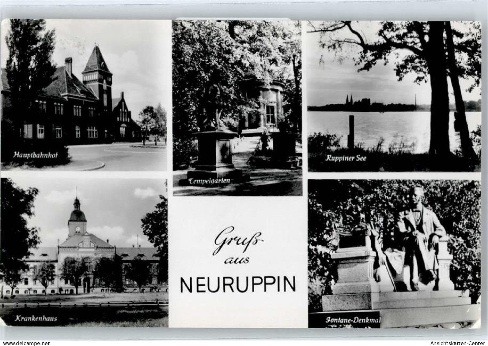 50796345 - Neuruppin