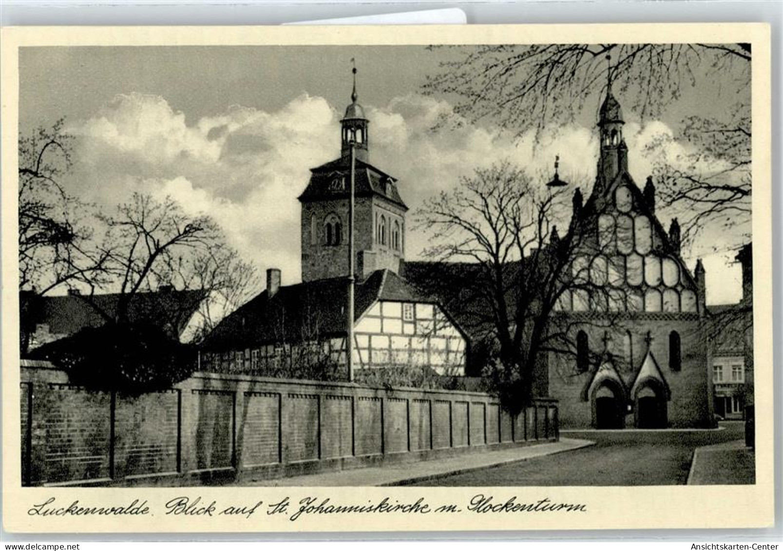 50796350 - Luckenwalde