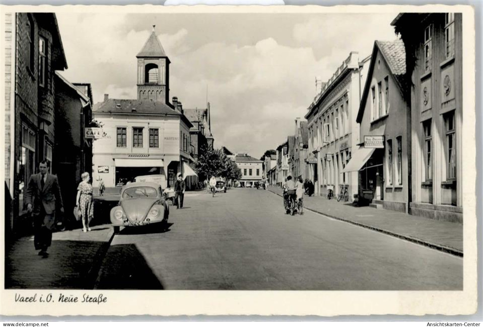 50797404 - Varel , Jadebusen