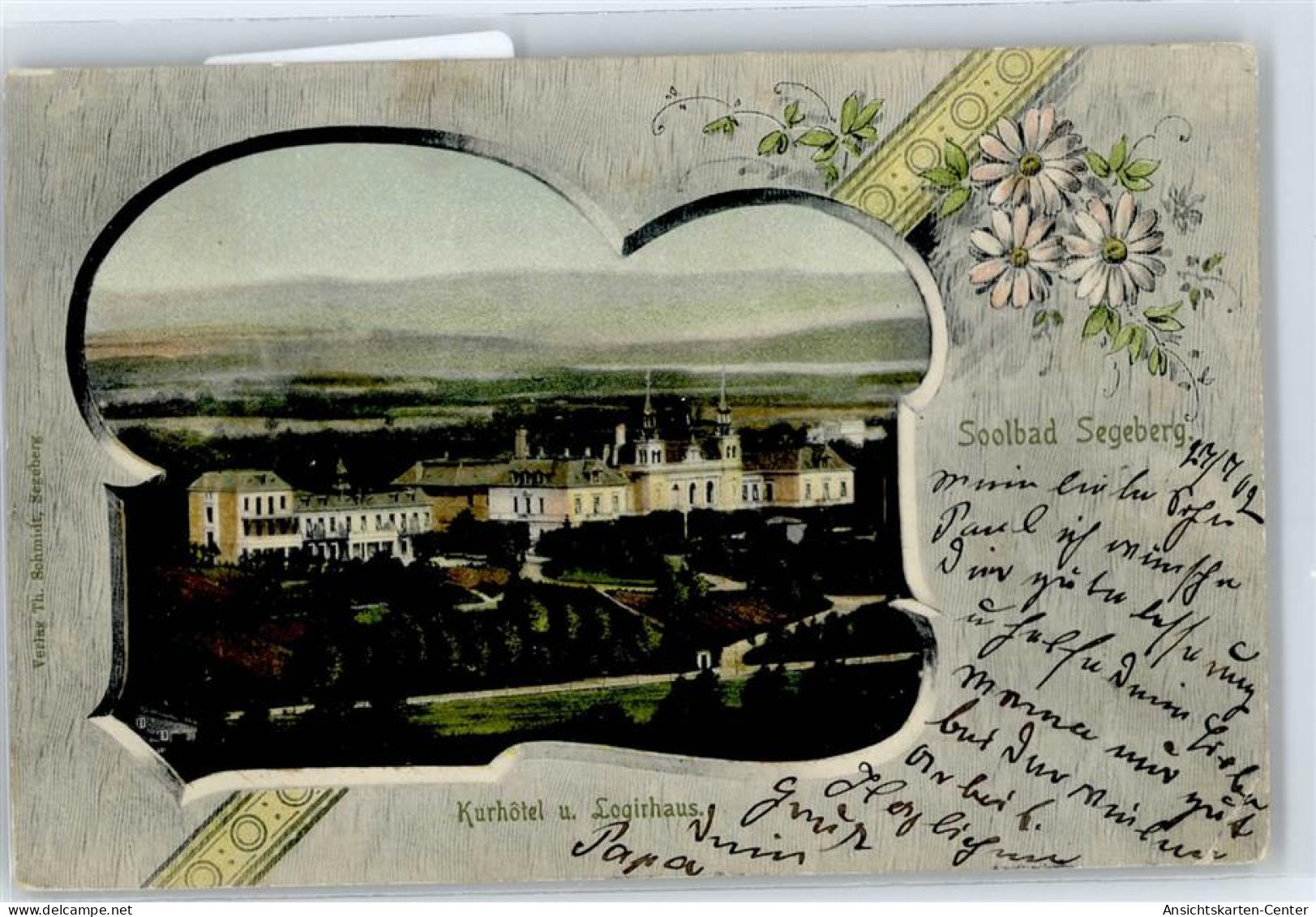 50797585 - Bad Segeberg