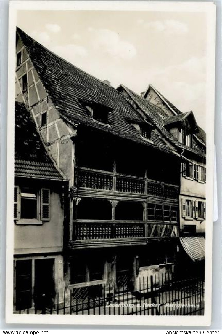 50797760 - Ladenburg