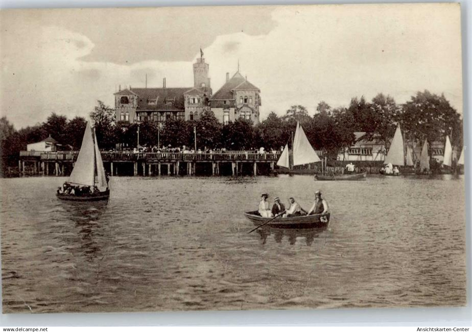 50798123 - Steinhude