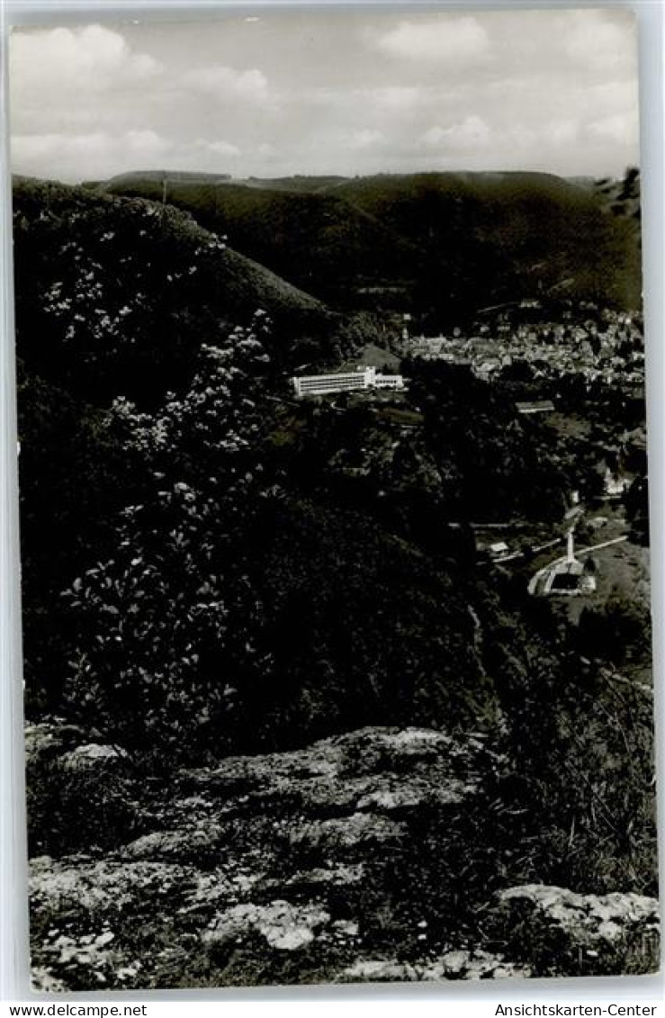 50798439 - Urach Bad Urach