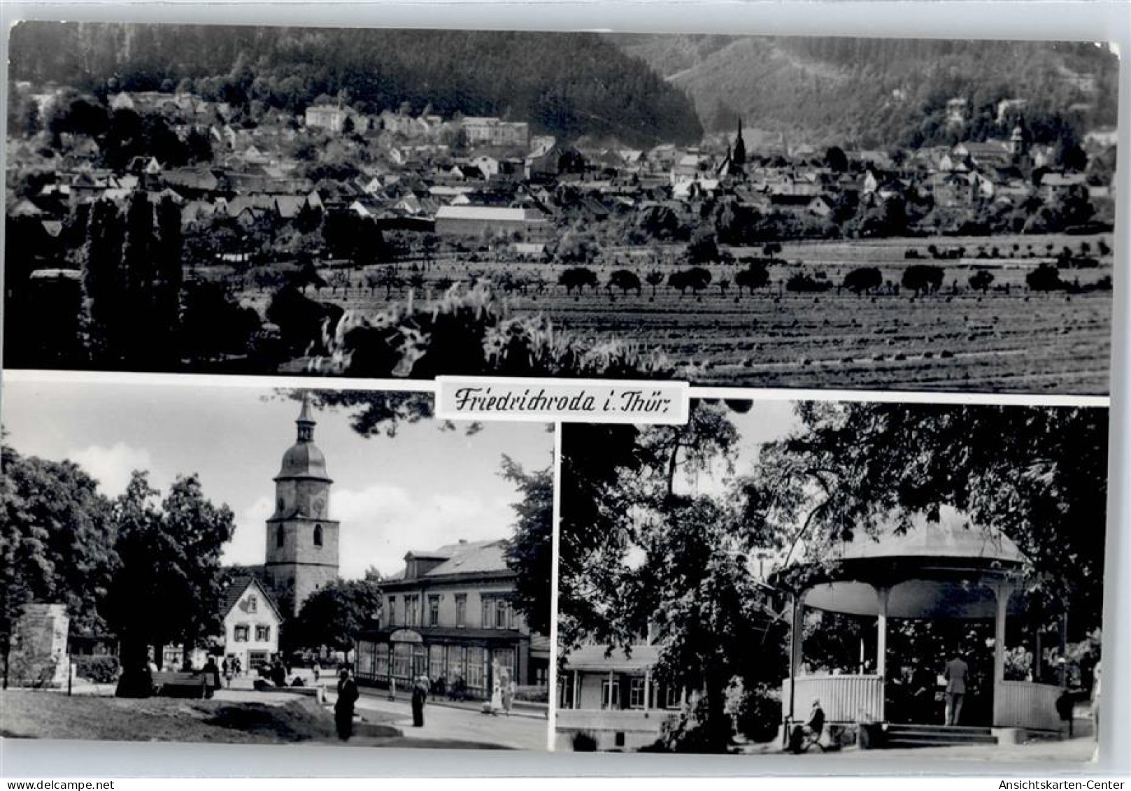 50798576 - Friedrichroda
