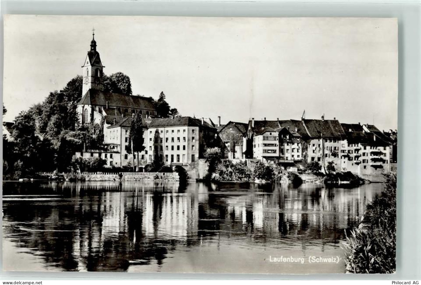 5080 Laufenburg - 10597714