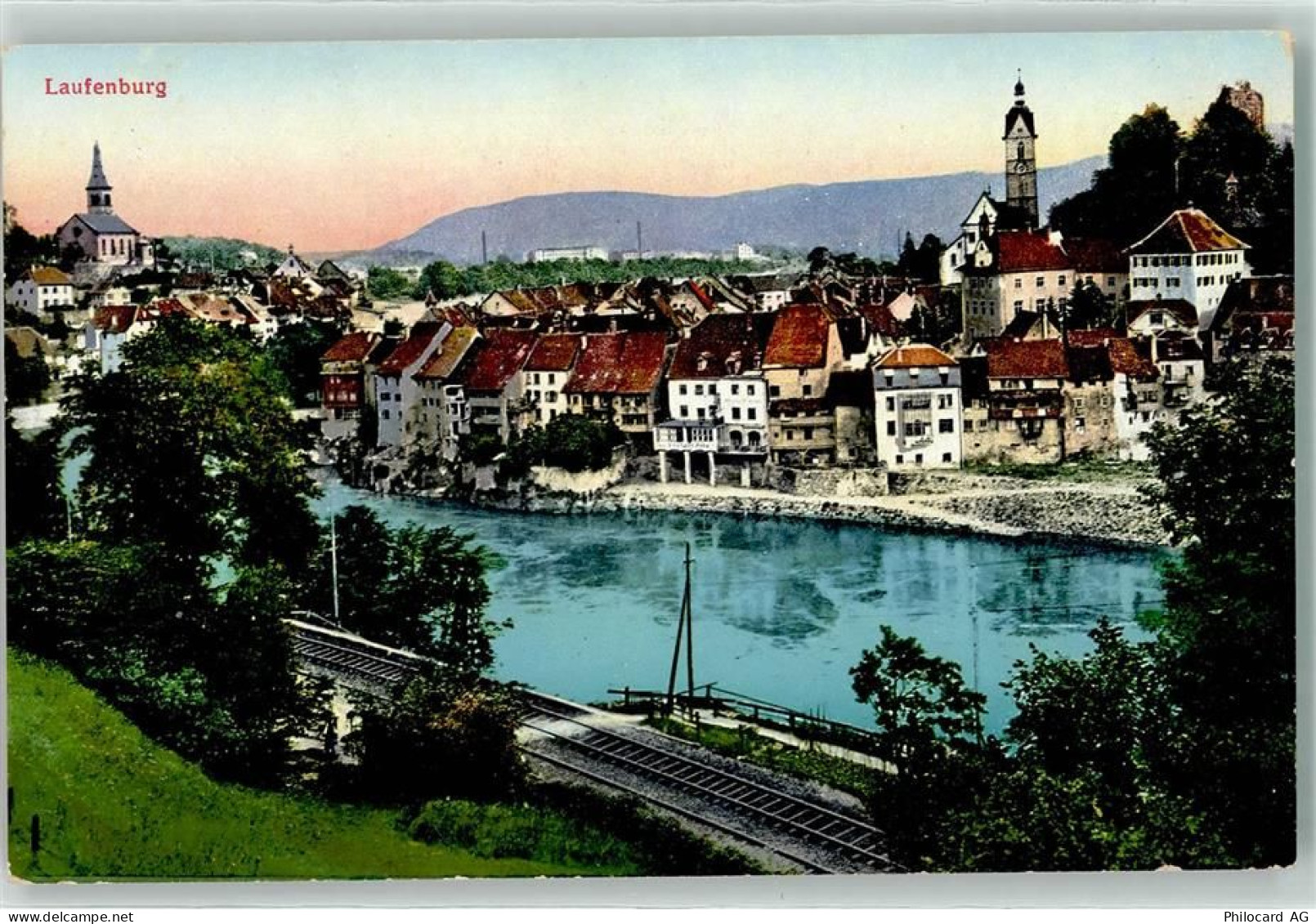 5080 Laufenburg - 10619964