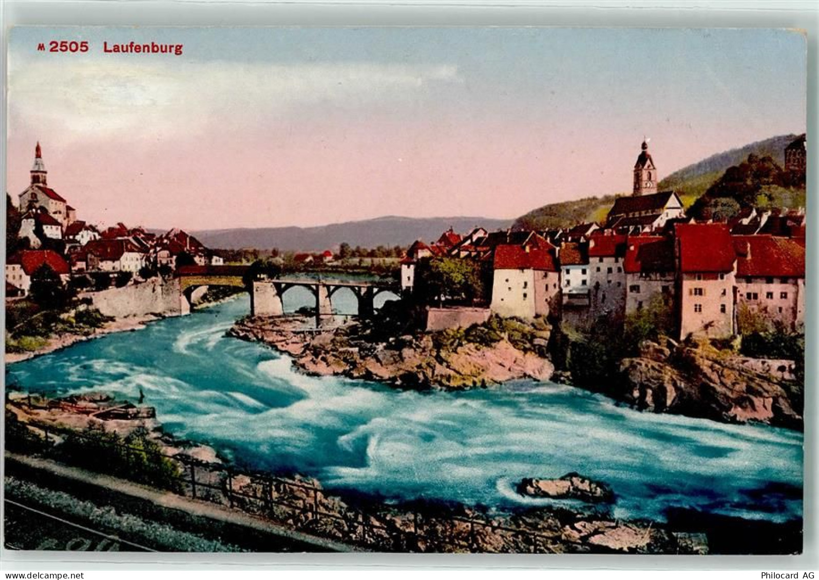 5080 Laufenburg - 10619965