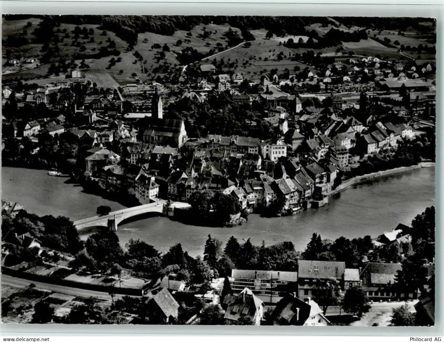 5080 Laufenburg - 11058654