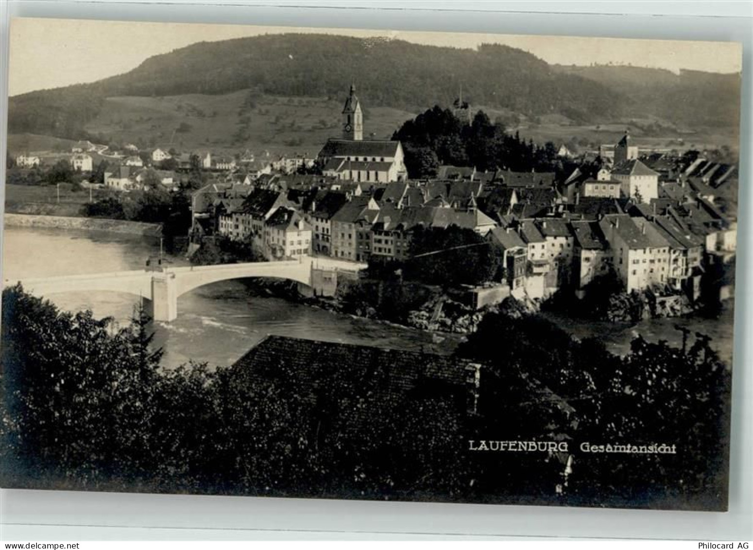 5080 Laufenburg - 39700601