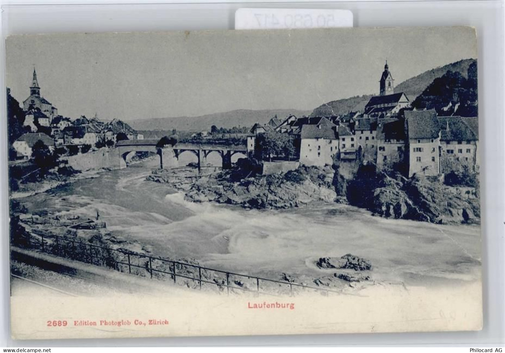 5080 Laufenburg - 50680417
