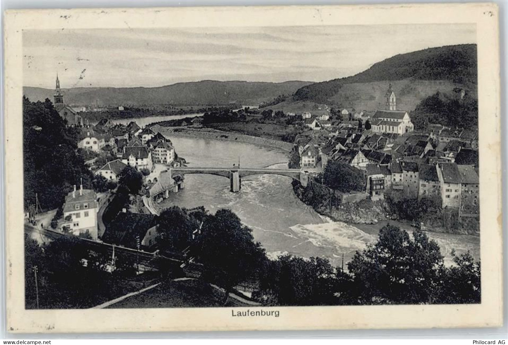 5080 Laufenburg - 50698144