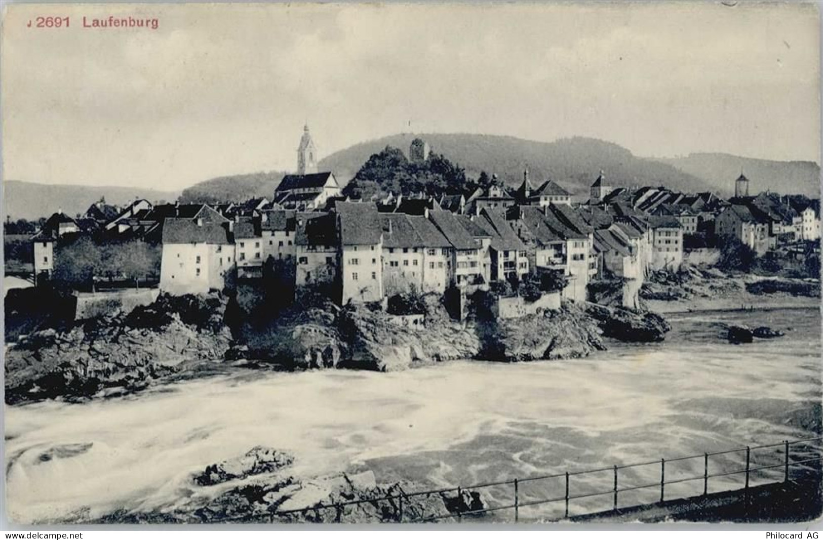 5080 Laufenburg - 50709888