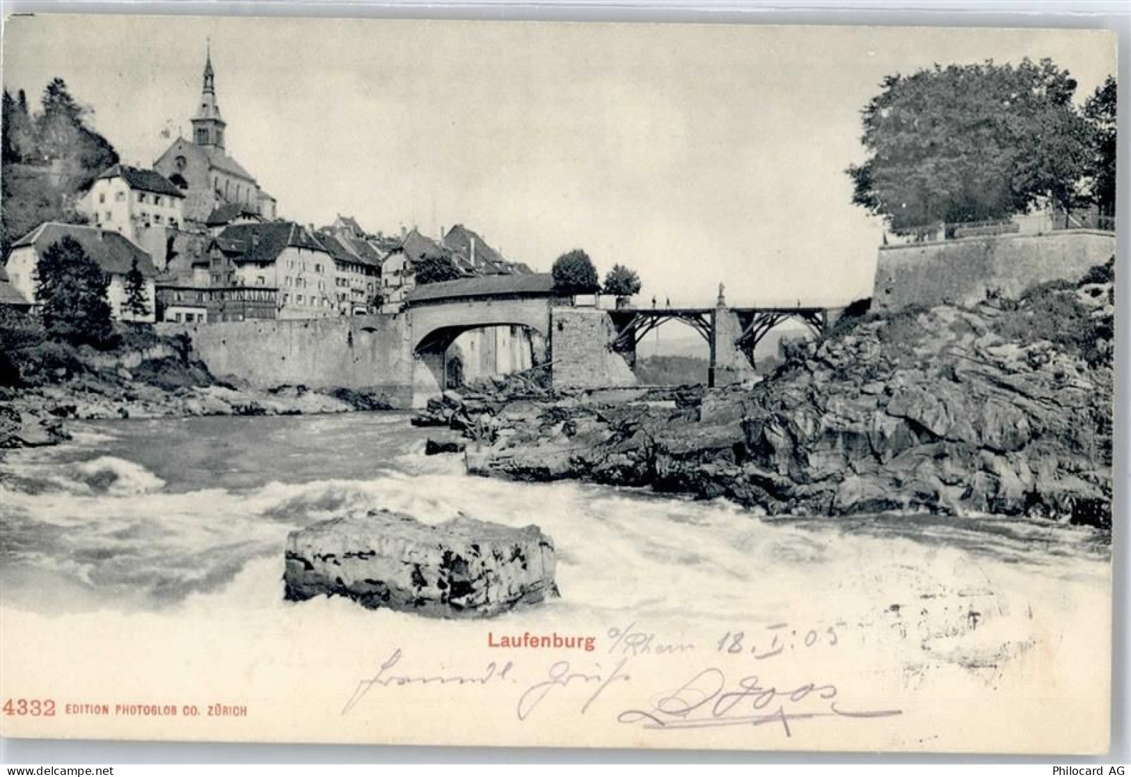 5080 Laufenburg - 50773268