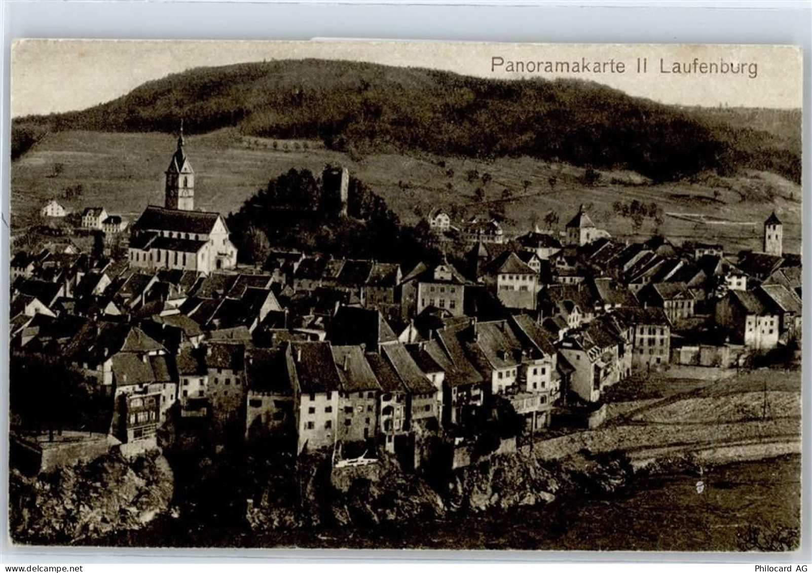 5080 Laufenburg - 50841198