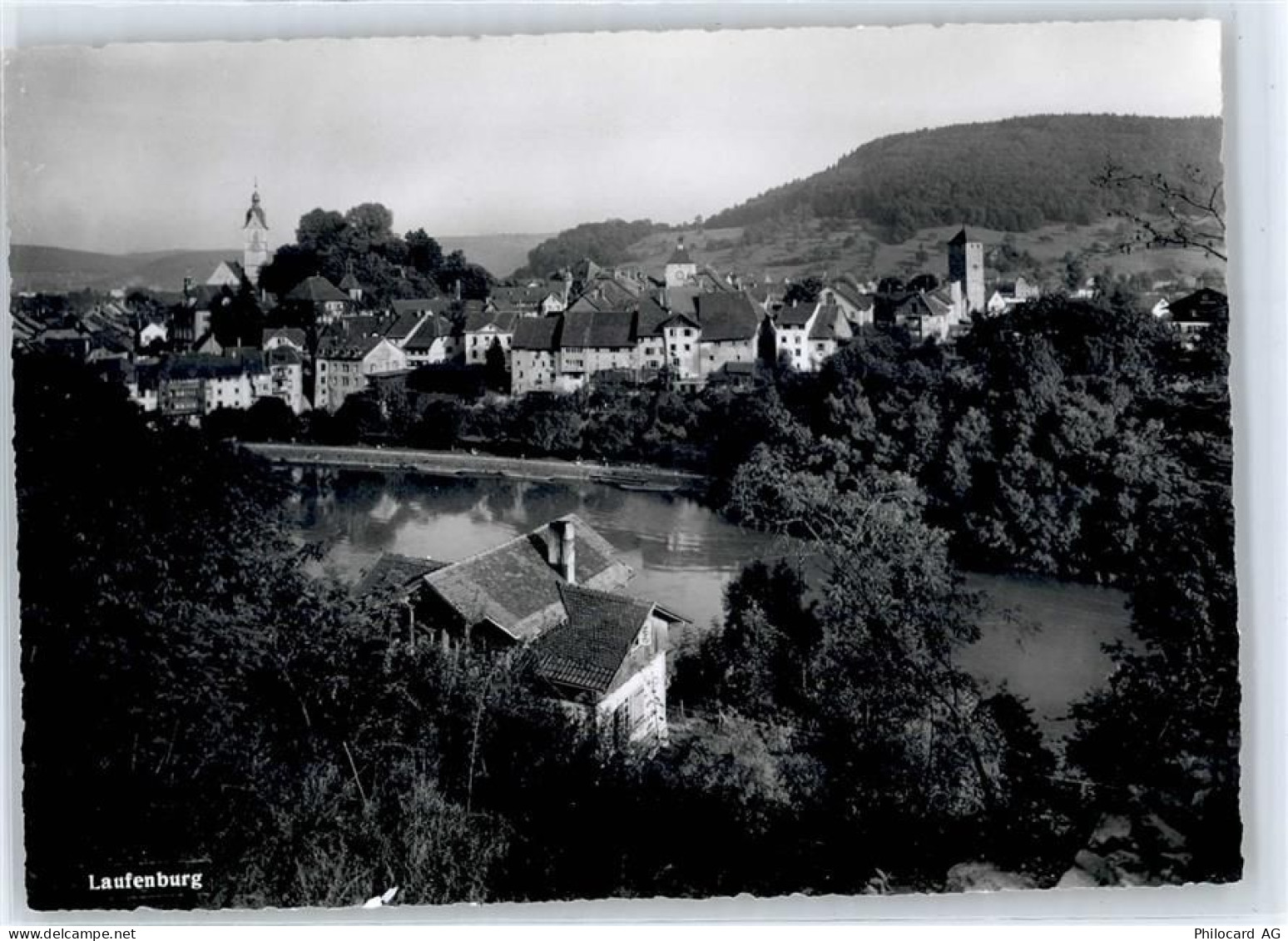 5080 Laufenburg - 50841541