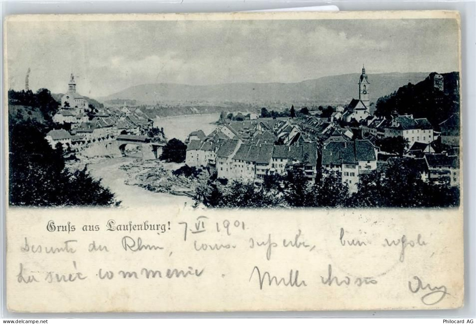 5080 Laufenburg - 50841546