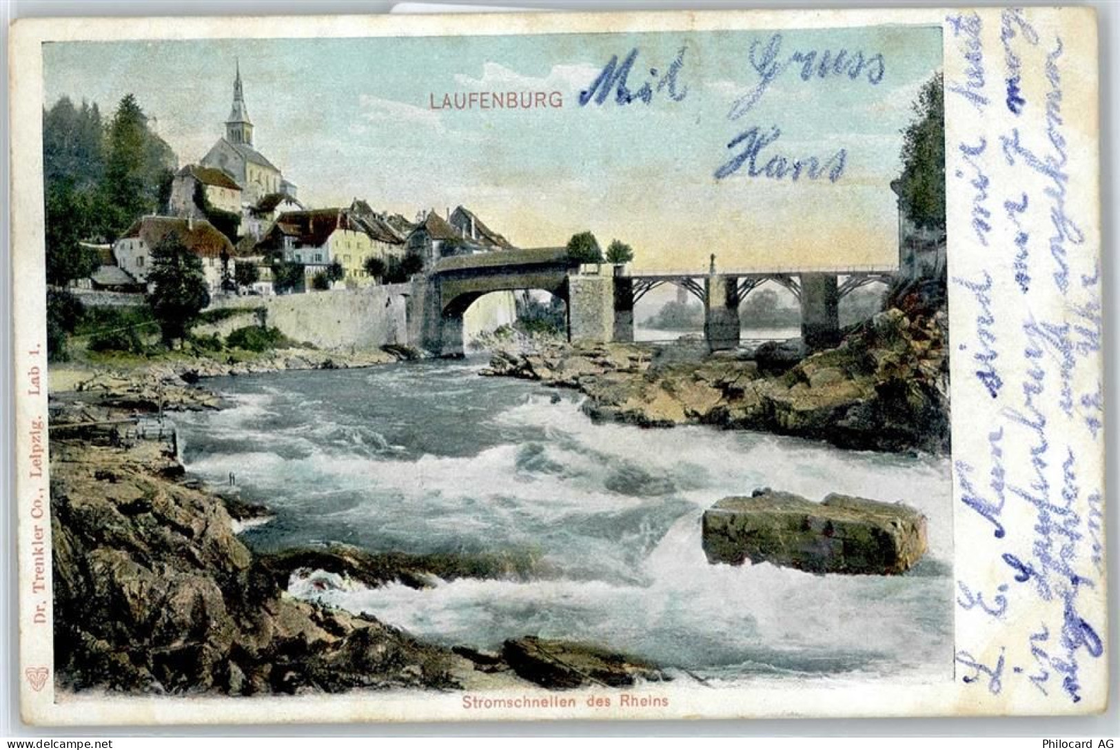 5080 Laufenburg - 50841575