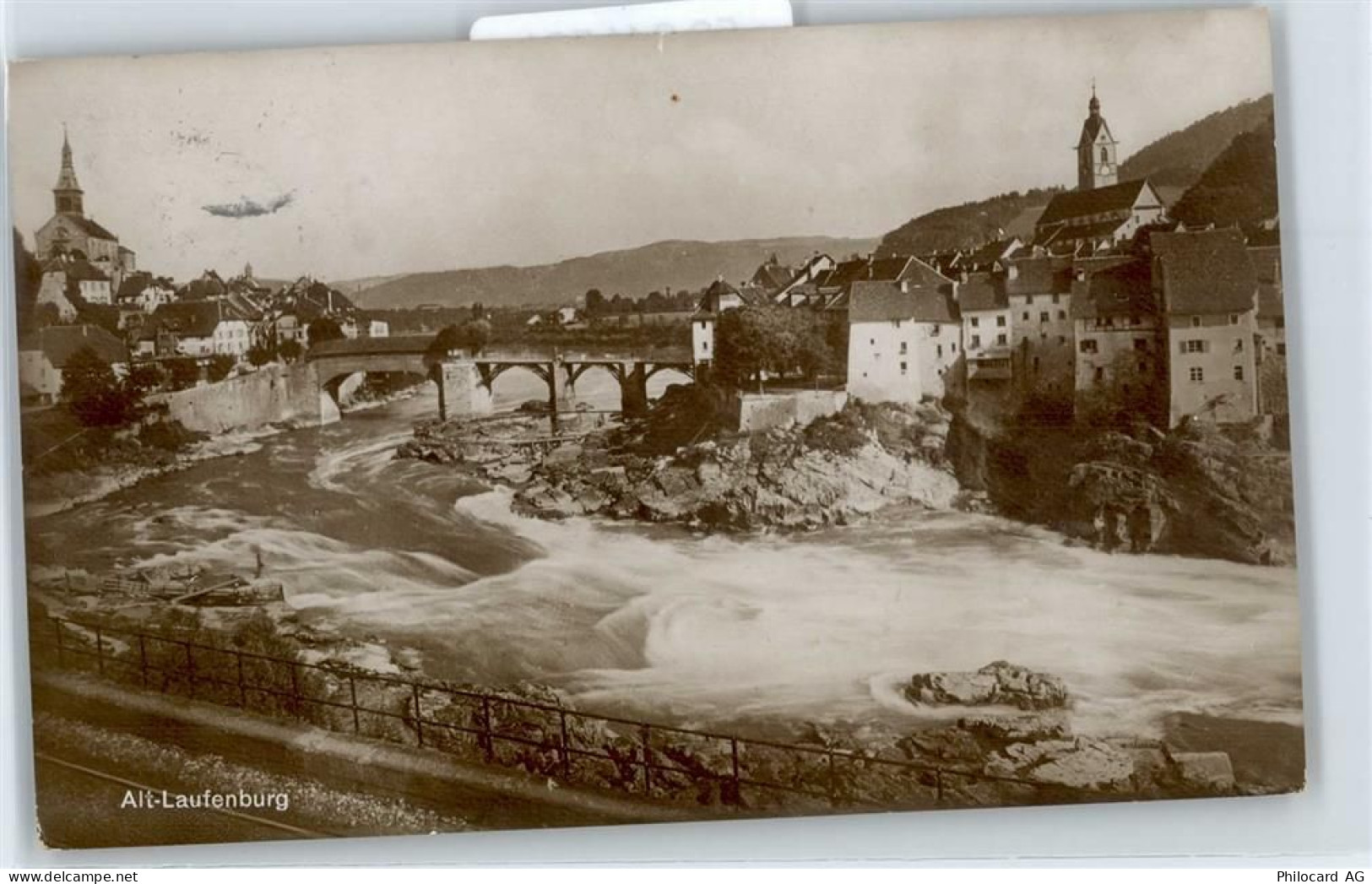 5080 Laufenburg - 50841581