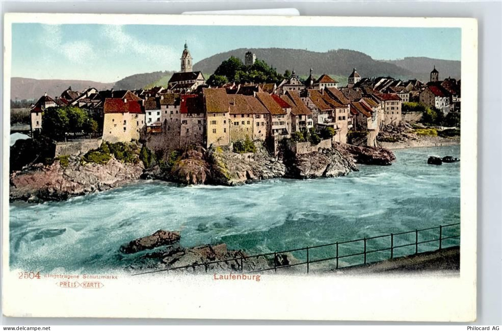 5080 Laufenburg - 50841586