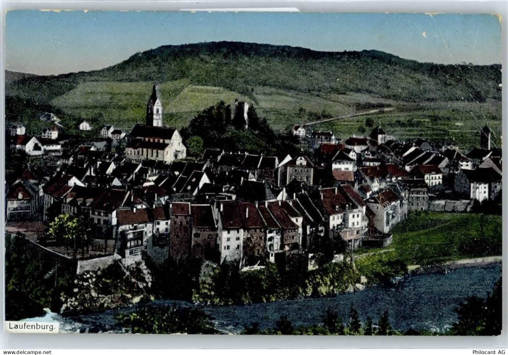 5080 Laufenburg - 50841589