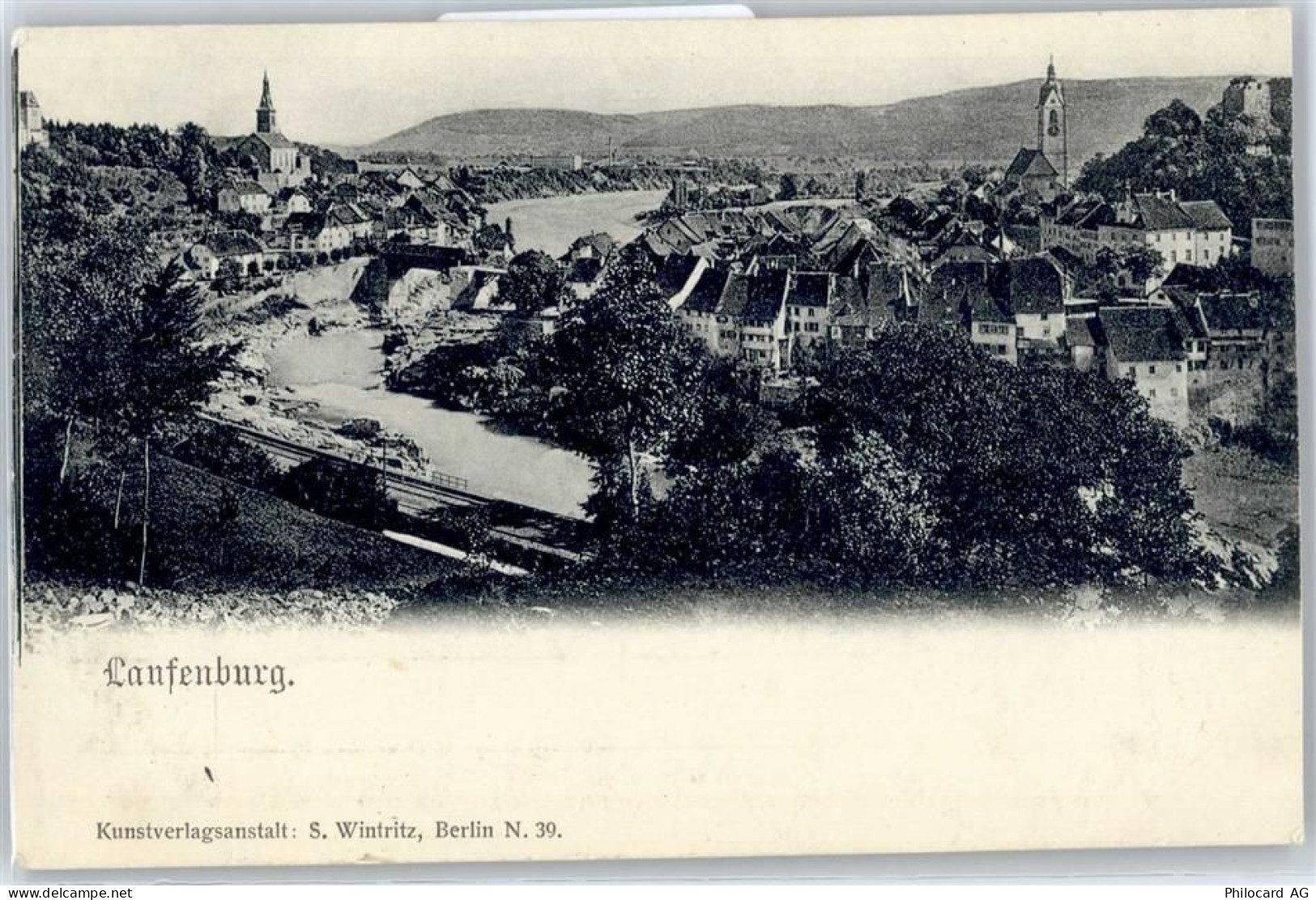5080 Laufenburg - 50841590