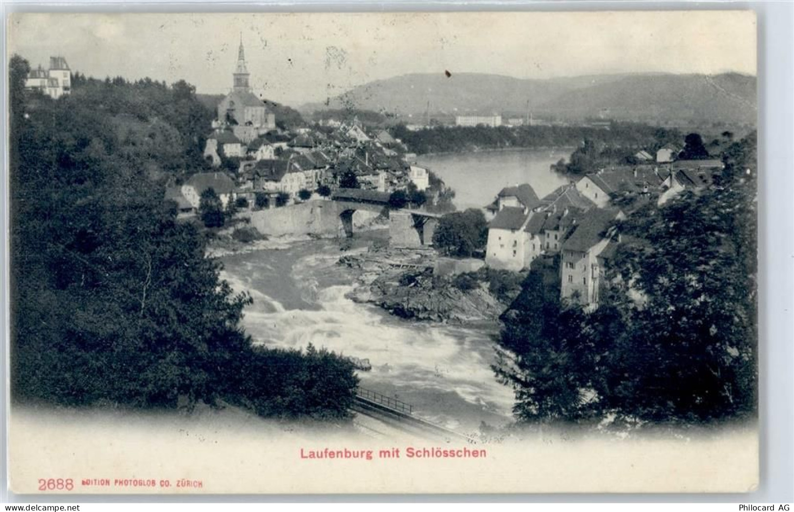 5080 Laufenburg - 50841592