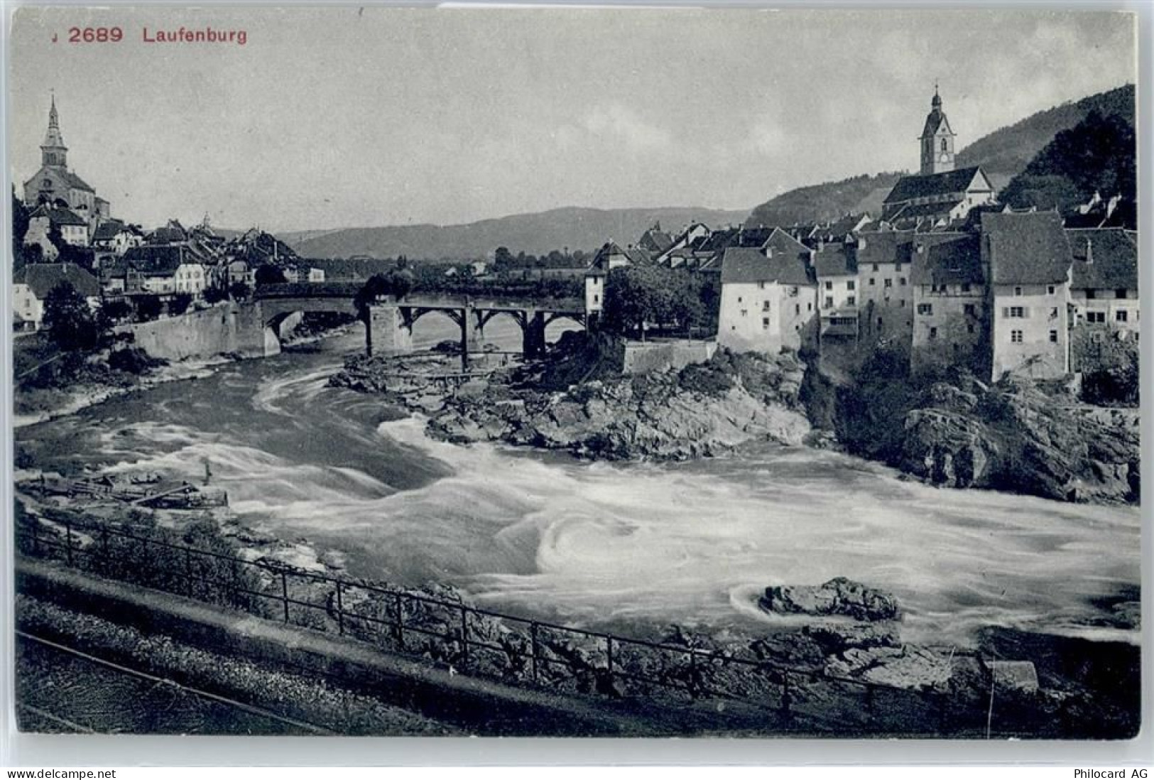 5080 Laufenburg - 50841593