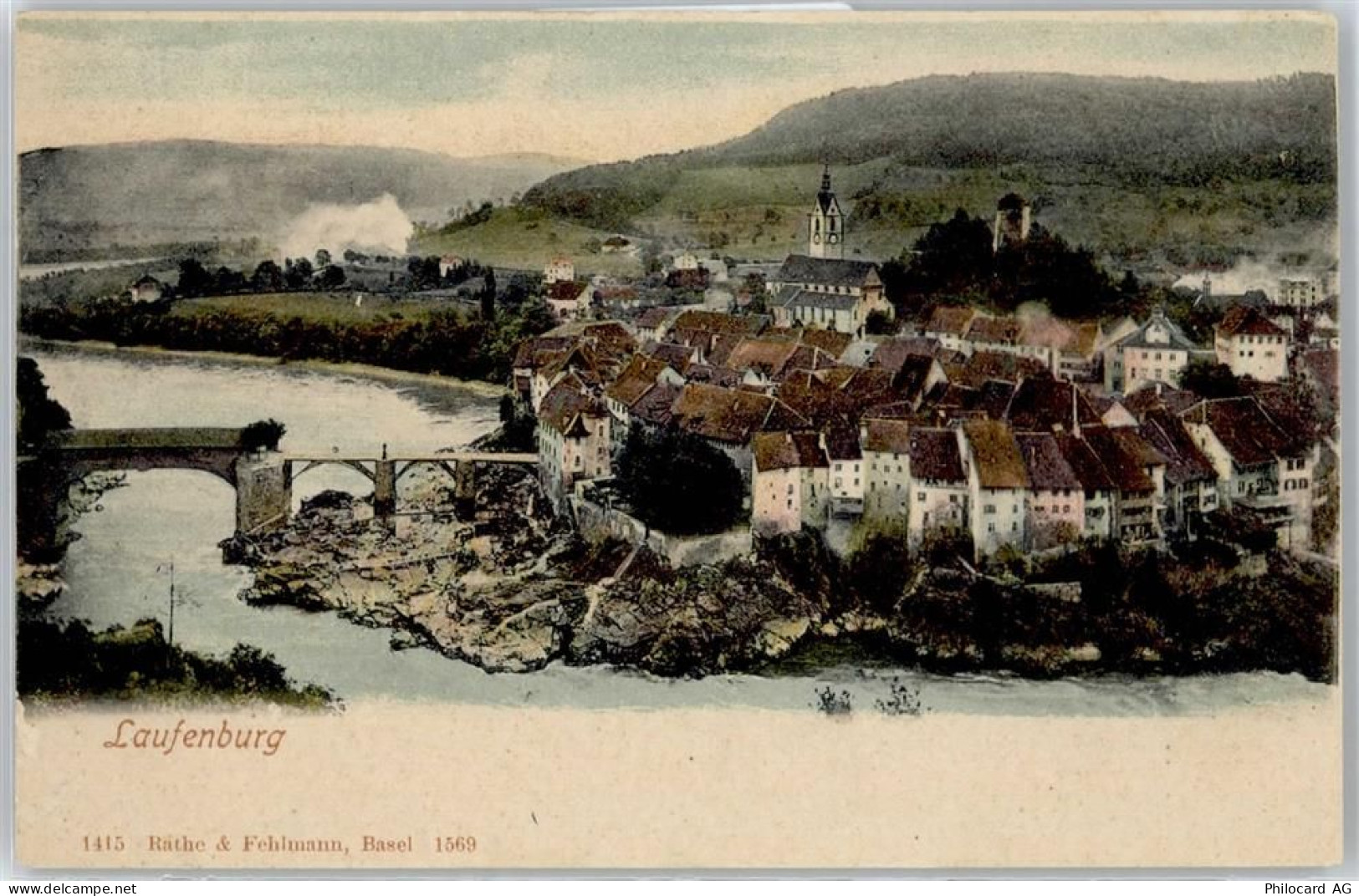 5080 Laufenburg - 50841596