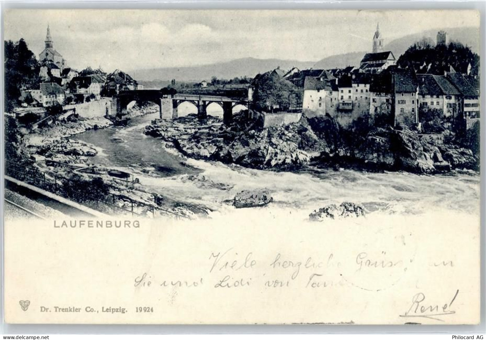 5080 Laufenburg - 50841598